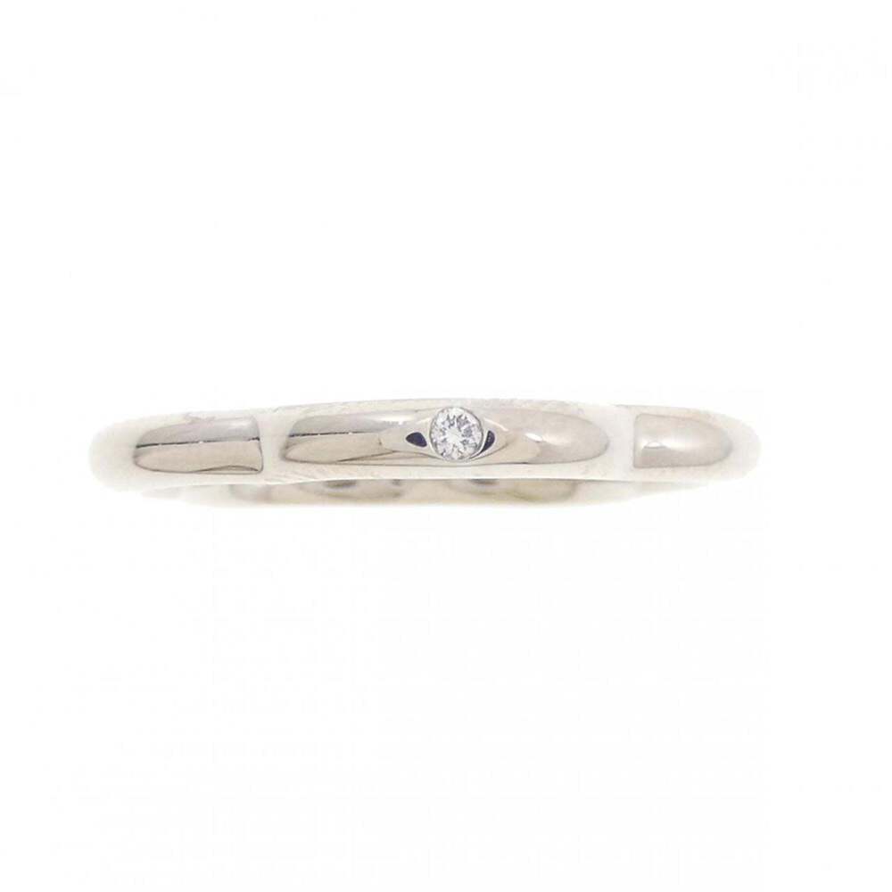 CHANEL Silver Ring - Picture 2 of 5